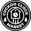 Logo of the webshop CuckooClockMarket