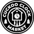 Logo of the webshop CuckooClockMarket